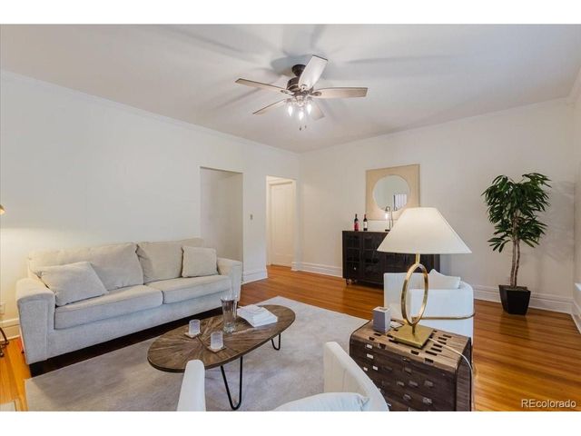 1019 N Clarkson St 1, Denver, CO 80218