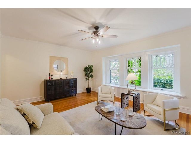 1019 N Clarkson St 1, Denver, CO 80218