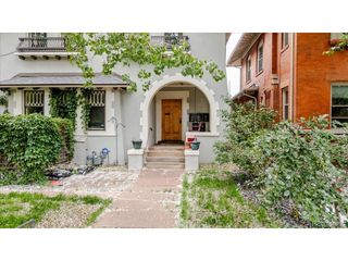 1019 N Clarkson St 1, Denver, CO 80218
