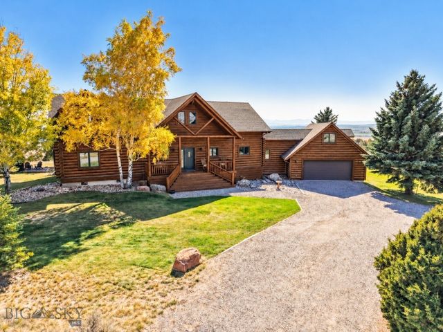 380 Lookabout Lane, Manhattan, MT 59741 property photo