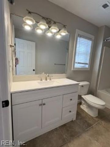 1239 Gunn Hall DR, Virginia Beach, VA 23454