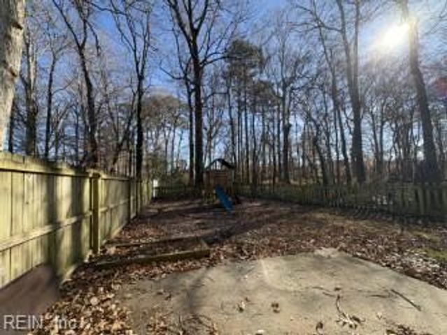 1239 Gunn Hall DR, Virginia Beach, VA 23454