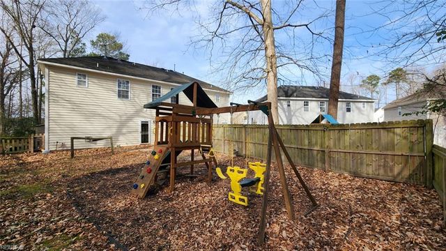 1239 Gunn Hall DR, Virginia Beach, VA 23454