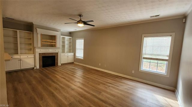 1239 Gunn Hall DR, Virginia Beach, VA 23454