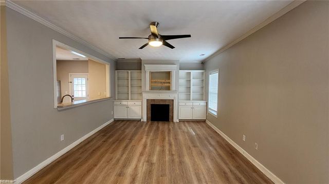 1239 Gunn Hall DR, Virginia Beach, VA 23454