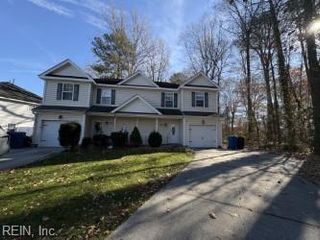 1239 Gunn Hall DR, Virginia Beach, VA 23454