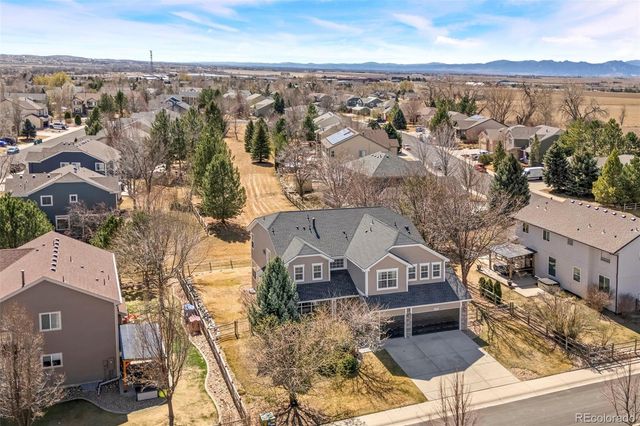 2080 Pearl Howlett Road, Longmont, CO 80504