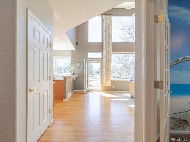 2080 Pearl Howlett Road, Longmont, CO 80504