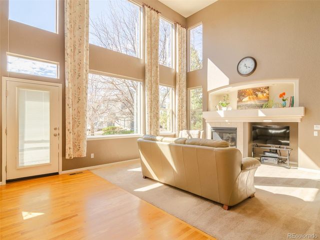 2080 Pearl Howlett Road, Longmont, CO 80504