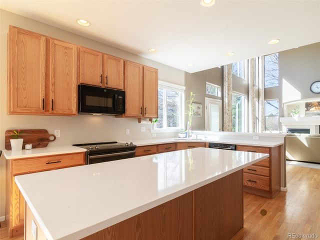 2080 Pearl Howlett Road, Longmont, CO 80504