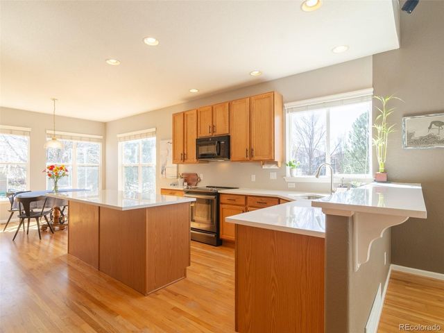 2080 Pearl Howlett Road, Longmont, CO 80504