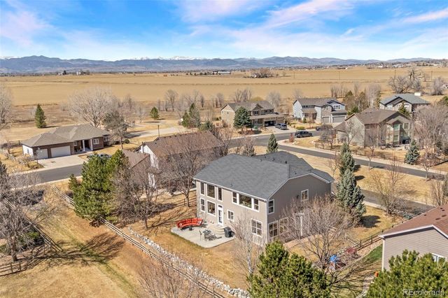 2080 Pearl Howlett Road, Longmont, CO 80504