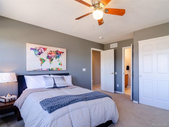 2080 Pearl Howlett Road, Longmont, CO 80504