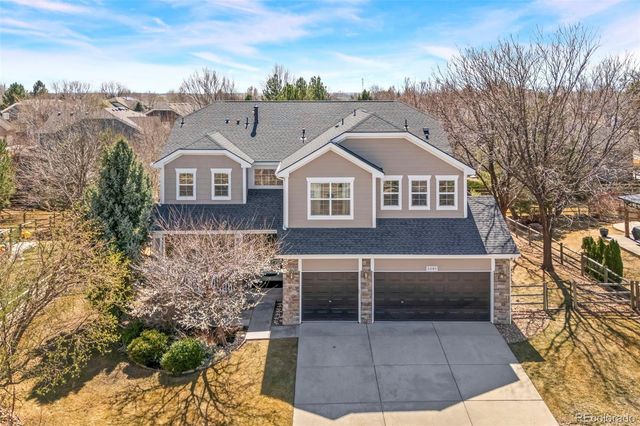 2080 Pearl Howlett Road, Longmont, CO 80504