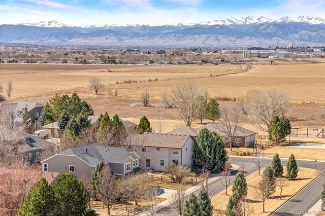 2080 Pearl Howlett Road, Longmont, CO 80504