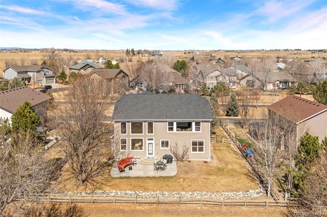 2080 Pearl Howlett Road, Longmont, CO 80504