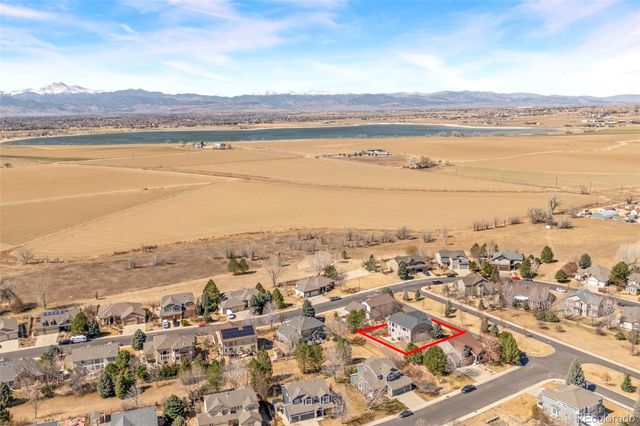 2080 Pearl Howlett Road, Longmont, CO 80504