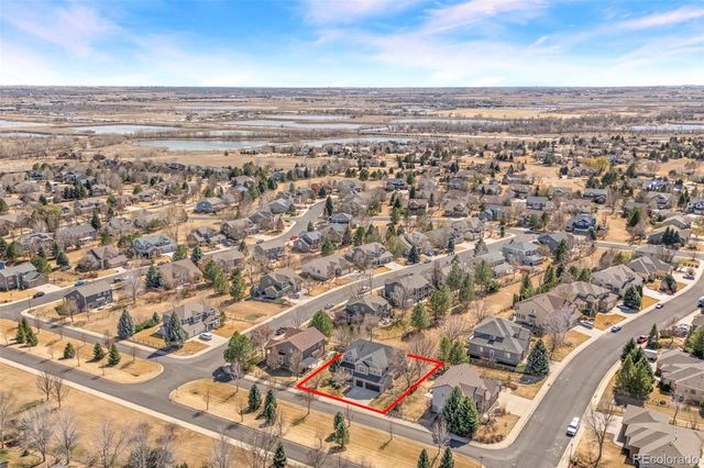 2080 Pearl Howlett Road, Longmont, CO 80504