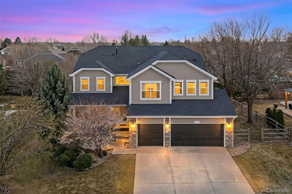 2080 Pearl Howlett Road, Longmont, CO 80504