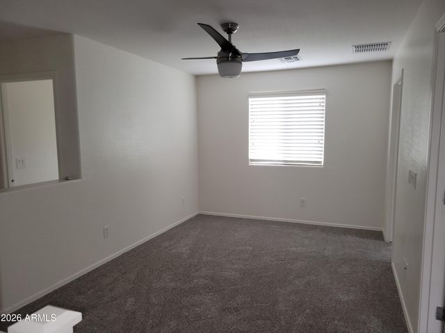 2508 E VERMONT Drive, Gilbert, AZ 85295