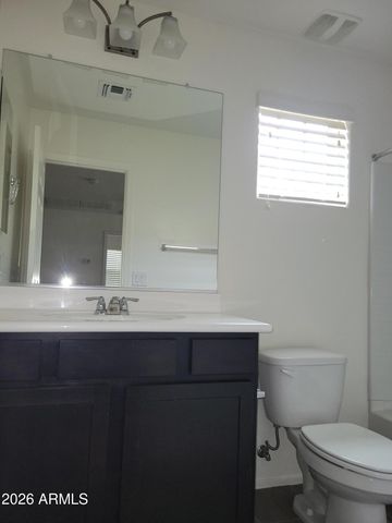 2508 E VERMONT Drive, Gilbert, AZ 85295