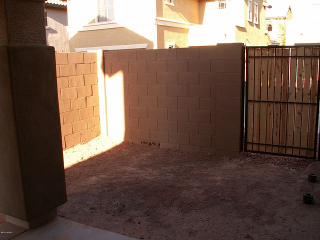 2508 E VERMONT Drive, Gilbert, AZ 85295
