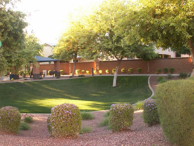 2508 E VERMONT Drive, Gilbert, AZ 85295