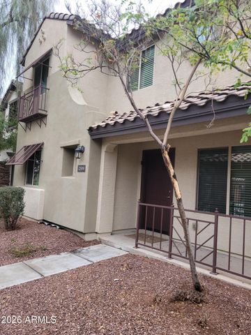 2508 E VERMONT Drive, Gilbert, AZ 85295
