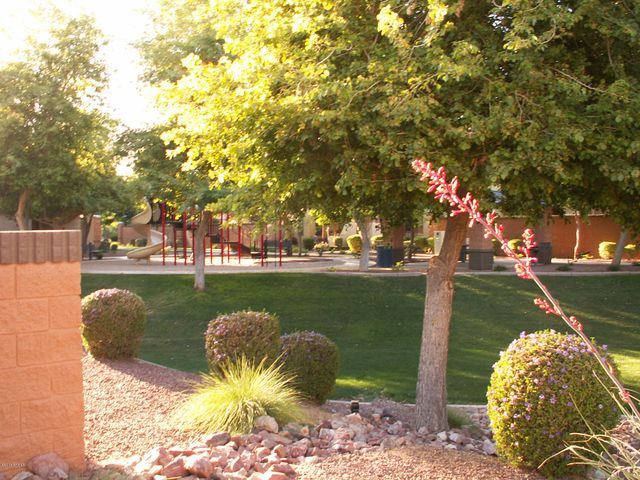 2508 E VERMONT Drive, Gilbert, AZ 85295