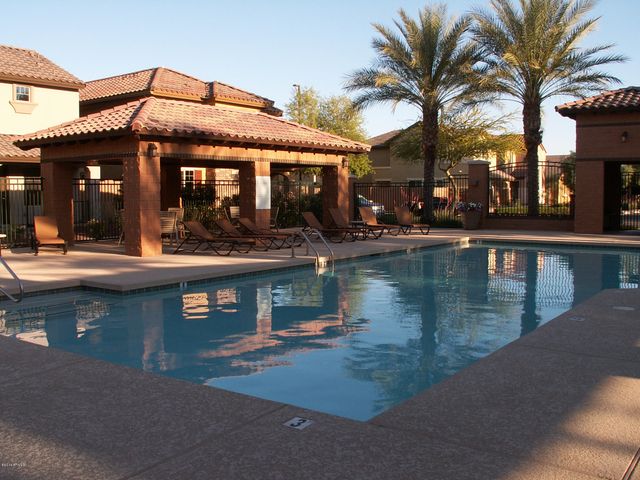2508 E VERMONT Drive, Gilbert, AZ 85295