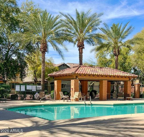 2508 E VERMONT Drive, Gilbert, AZ 85295