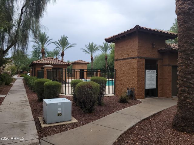 2508 E VERMONT Drive, Gilbert, AZ 85295