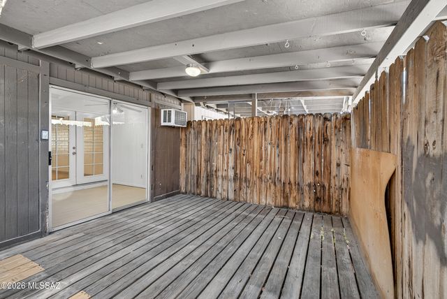 3895 S Queen Palm Drive, Tucson, AZ 85730