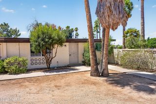3895 S Queen Palm Drive, Tucson, AZ 85730