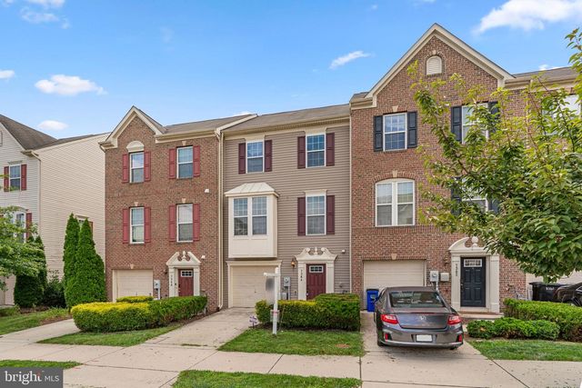 7364 MATCHBOX ALY, Elkridge, MD 21075