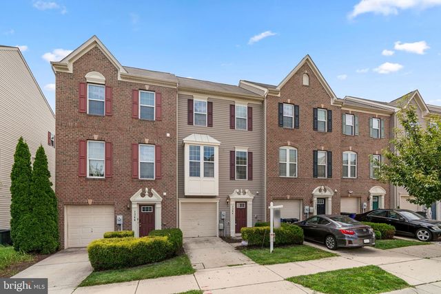 7364 MATCHBOX ALY, Elkridge, MD 21075