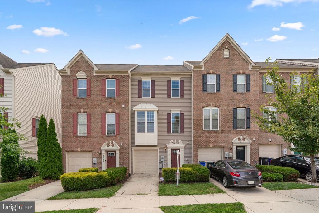 7364 MATCHBOX ALY, Elkridge, MD 21075