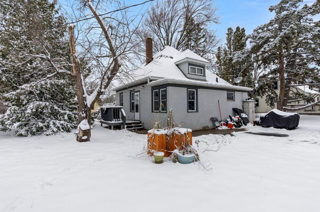 814 5th Avenue NE, Brainerd, MN 56401