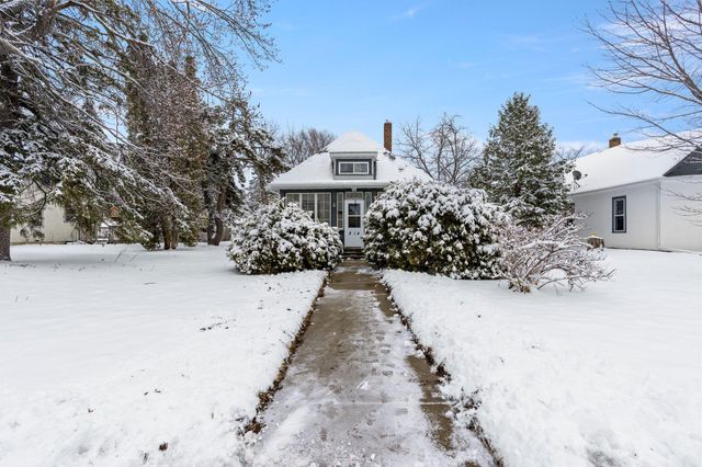 814 5th Avenue NE, Brainerd, MN 56401