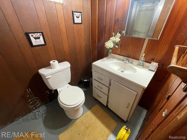 15429 Fairmount Drive, Detroit, MI 48205