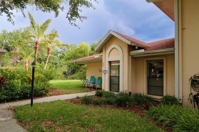 323 KNOTTWOOD COURT 1, Sun City Center, FL 33573