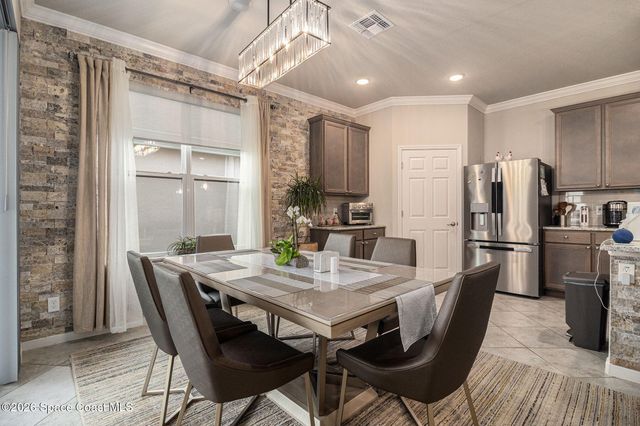 665 W Boughton Way, West Melbourne, FL 32904