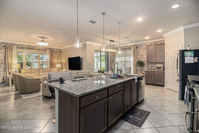 665 W Boughton Way, West Melbourne, FL 32904