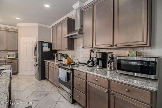 665 W Boughton Way, West Melbourne, FL 32904