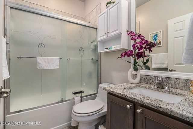 665 W Boughton Way, West Melbourne, FL 32904