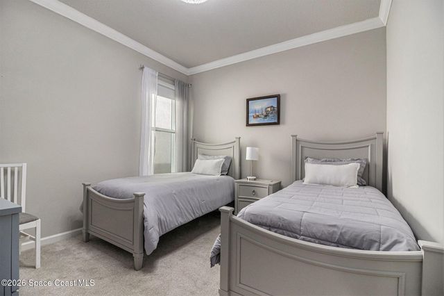 665 W Boughton Way, West Melbourne, FL 32904