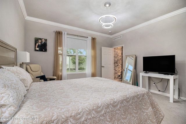 665 W Boughton Way, West Melbourne, FL 32904