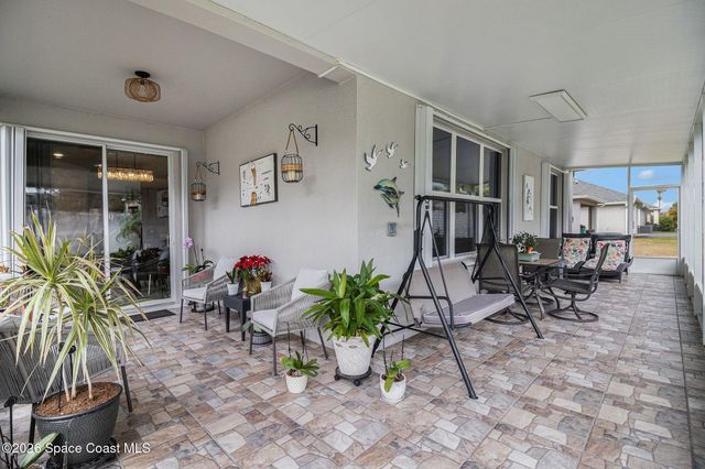 665 W Boughton Way, West Melbourne, FL 32904