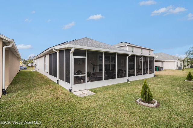 665 W Boughton Way, West Melbourne, FL 32904