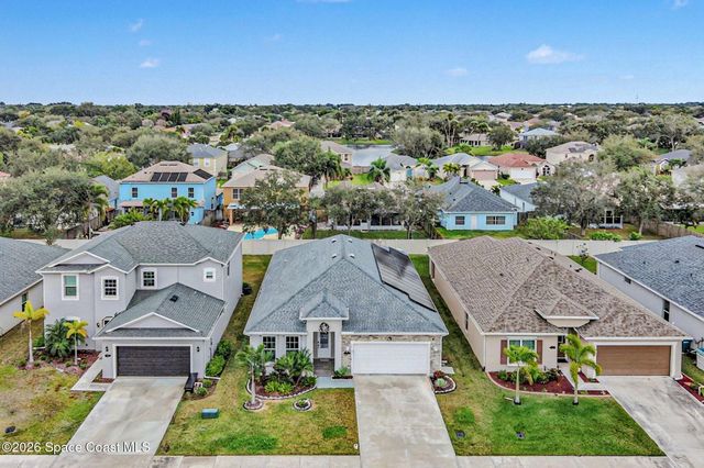 665 W Boughton Way, West Melbourne, FL 32904